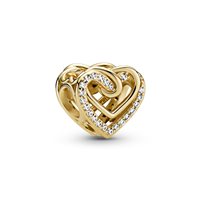 Charm Pandora Donna Pandora Moments in Lega metallica Cubic Zirconia 769270C01